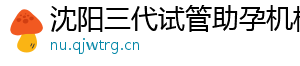 沈阳三代试管助孕机构	